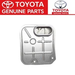 Toyota Genuine Hiace 1TRFE Atf Oil Strainer 35330-53010 New. Price: $77.42.