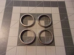 Sbi SB1669E-2N (4) Exhaust Valve Seats Caterpillar C11 Accert 11.1L C13 New. Price: $39.99.
