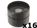 Bmw (1992-1995) Hydraulic Lifter For Intake / Exhaust Valves (16) Febi New. Price: $202.00.