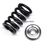 Brian Crower BC0220 Valve Springs + Ti Retainers For Nissan VQ35DE VQ35HR VQ40DE New. Price: $509.40.