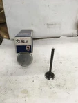Fits Kia/hyundai V6 Dohc 2.5/2.7 2656CC 2001-2010 Exhaust Valve RX9611 EV136 New. Price: $11.25.