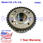 New Intake Camshaft Vvt Actuator Phaser Sprocket For Mazda 3 6 5 CX-7 Miata Trib. Price: $139.97.