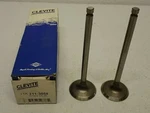211-3058 Clevite Engine Intake Valves (set Of 2) Precision Performance New. Price: $20.25.