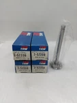 Vintage Nos Trw Exhaust Valves 1956-1958 Rambler Amc 250 V8 S2208 New. Price: $36.00.