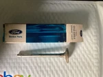 Genuine Ford C7AZ-6505-A Exhaust Valve Set Of 4 Std. Free Shipping New. Price: $76.79.