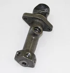 Brake Master Cylinder Trw Fits Volkswagen Ghia 1965-1966 TYPE1 Bug New. Price: $59.99.