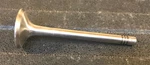 Trw Engine Exhaust Valve (X2) RX3059 / 2-2047 For Porsche 911 1967-1969 New. Price: $119.95.