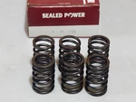Sealed Power Valve Springs VS755, Exh-int (outer) 1967-84 L18,L20B,L24,L24E,L26 New. Price: $18.00.