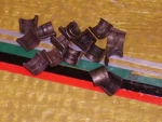 1941-54 Packard All Engines, Valve Stem "keepers". (16) Used. Price: $14.99.