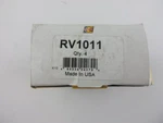 Engine Pro Valve Springs RV1011 (qty Of 4) New. Price: $10.20.