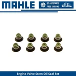 03-04, 06-16 Ford E-450 Super Duty Valve Stem Oil Seal Set Mahle New. Price: $27.08.