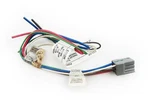 Ford 2C7Z-15A416-AA Genuine Oem Excursion Trailer Tow Hitch Wiring Harness Kit New. Price: $18.95.