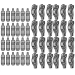 Rocker Arms & Valve Lifters Ford F150 F250 F350 Expedition Mustang 4.6 5.4L New. Price: $215.55.