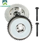 For Chevy Buick Gmc 2X Intake & Exhaust Variable Timing Sprocket Camshaft Gear New. Price: $54.46.