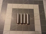 Sbi 140-8556 (4) Valve Guides 4667411 '95-'06 Dodge Stratus 148CI 2.4L New. Price: $23.99.