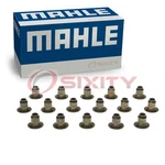 Mahle SS46073 Engine Valve Stem Oil Seal Set For 72930 11 34 033 950 Pb New. Price: $40.47.