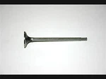 Sbi 02010S 2000-2006 Gm 2.2L/2.4L Dohc 1.185" Exhaust Valve Each New. Price: $27.03.