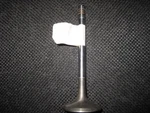 Nos German Oem Porsche 73-76 914 2.0/912-E 42-MM Intake Valve 039-109-601-G New. Price: $149.95.