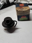 1962-1965 Oldsmobile 6418408 CV606 Nos Ac Pcv Valve Oem Gm V8 New. Price: $20.00.