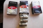 New 12 Pieces Enginetech #L2011-4 Hydraulic Valve Lifters 3 Boxes W/four Each. Price: $24.95.