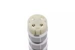 Genuine Gm Exhaust Variable Valve Timing (vvt) Solenoid 12662737 New. Price: $57.88.
