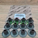 Toyota Land Cruiser FJ40 FJ45 Engine Valve Stem Oil Seal Set Genuine 90913-02048 New. Price: $76.99.