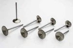 Manley Performance Products Ford 4.6L R/m 45.5MM Intake Valves 11640-8 New. Price: $218.68.