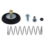 Air Cut Off Valve Rebuild Kit For Suzuki DRZ400E 2000-2003; 46-4009 New. Price: $28.07.