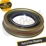 Crown Pinion Seal For 2007-2018 Jeep Wrangler Jk W/dana 30 44 Front Axle New. Price: $26.15.