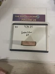 Fel-pro Ss 72681 Valve Stem Oil Set (8 O-rings) (91005) Nos New. Price: $10.80.