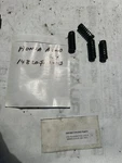 Camshaft Follower Used Fits Honda Accord 2354CC Dohc K24A1 2008-12 14820-PNA-013. Price: $7.50.