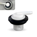 Fuel Tank Vent Valve & Grommet Kit,compatible With Ford 1980-1996 F150 F250 New. Price: $14.66.