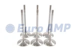 Mercedes Benz GLC43 GLE400 Engine Intake Valve (6) 3.0T V6 M276 2760500026 New. Price: $69.99.