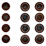 For Honda Civic 1980-1983 Apex Auto Valve Stem Seal Set New. Price: $16.83.