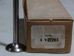 Minneapolis Moline Exhaust Valve Uts,uti,utu, Kef After SS#544001, Oem# KE284B New. Price: $36.00.