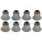 Engine Valve Stem Oil Seal Set Apex Automobile Parts AVS8028 New. Price: $38.99.