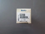 Manley Engine Valve S2398 Box Of Pcs Nos (6B-1) New. Price: $12.00.