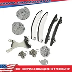 For Chrysler Dodge 3.7 226 Sohc Vin 2002-11 New Timing Chain Kit W/o Gears. Price: $50.26.