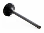 Enginetech Nitrided Stem Intake Valve Pack Of 1 Direct Fit New. Price: $43.99.
