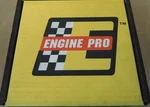 Engine Pro 02-1001-16 Valve Springs, 1.253 Od, .870" Id, 124 1.700", 322 1.210 New. Price: $59.99.