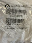 (1) Oem Mopar 11-2021 Jeep Dodge Chrysler 3.6L Pentastar Valve Lifter 5184332AA New. Price: $9.45.