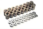 Manley 26200 Valve Spring & Retainer Kit 2.3L Ford Ecoboost Engines New. Price: $454.85.
