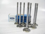 (8) New Oem Ford F1AZ-6505-A Engine Exhaust Valve. Price: $99.99.