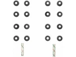 Intake And Exhaust Felpro Valve Stem Seal Kit Fits Honda Accord 1990-2024 74RYSH New. Price: $56.40.