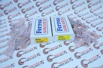 Ferrea Valves For 92-93 Acura Integra Gsr B18C1 94-97 Honda Civic Del Sol B16A3 New. Price: $228.54.