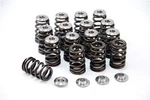 Gsc P-d Beehive Valve Springs Titanium Retainer Kit For 2008-15 Mitsubishi Evo New. Price: $399.92.