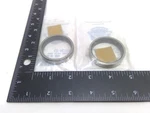 Nos Genuine Harley Ironhead Twin Cam Evo Intake Valve Seat 2PK 18134-83 New. Price: $30.00.