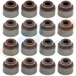 Engine Valve Stem Oil Seal Set-gt, Dohc Apex Automobile Parts AVS2028 New. Price: $24.85.