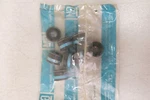 Vintage Gm 460483 Performance Valve Stem Seals (7 Pcs) Rubber New. Price: $22.09.