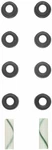 Fel-pro SS27149 Engine Valve Stem Oil Seal Set New. Price: $8.90.